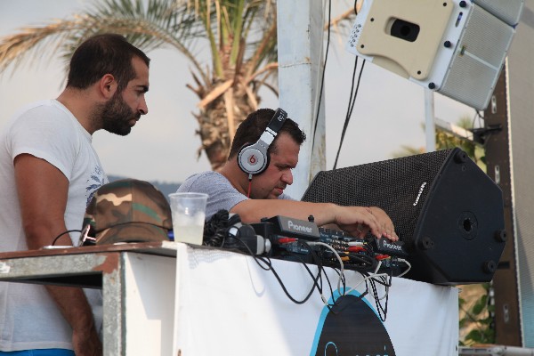 Senses on Sunday